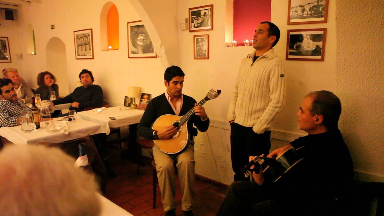Fado, António Vasco Moraes, 