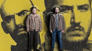 Gibi 6.Sezon 5.Bölüm Komik Sahneler Ilmaz