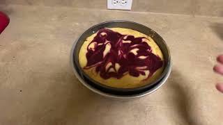 Cheesecake Water Bath | Simple & Seamless EVERY Time! 