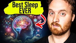 My Secret To Get The Best Nights Sleep With ADHD
