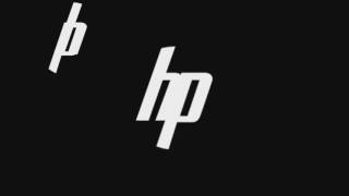 HP Logo Sparta Remix Resimi