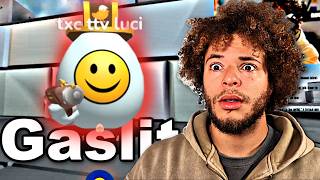 Shell Shockers But My Viewers Gaslight Me