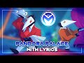 Deltarune the (not) Musical - Pandora Palace