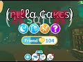 Exploring server 6 in afk w/ d & k for the first time!