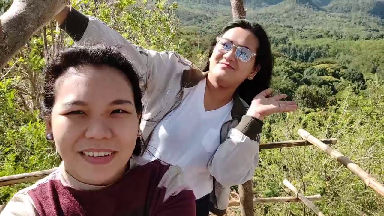 DRT Escapade Part2: Balistada Hills & Talon Pari Falls