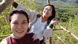 DRT Escapade Part2: Balistada Hills & Talon Pari Falls