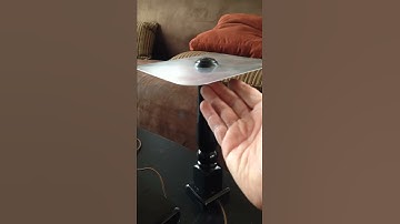 Minimum Theremin Build, audio response