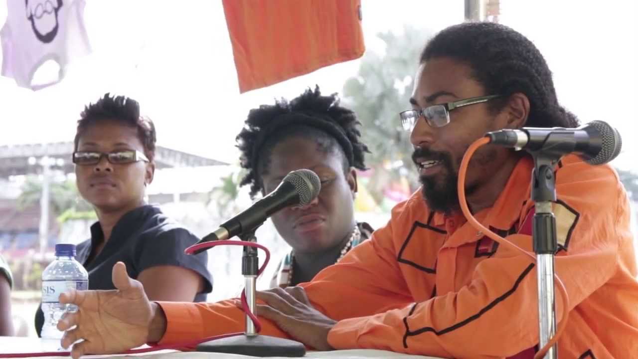 Social Enterprise Hive TnT 2013- hosted by Growing Leaders Foundation