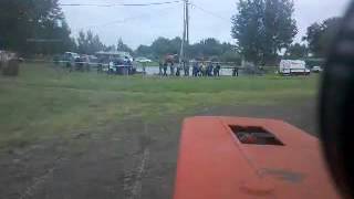 2013. 05. 12. Kecel, Magyar Amat?r Autocross 3.