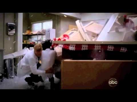 8x14 Cristina & Owen Crash