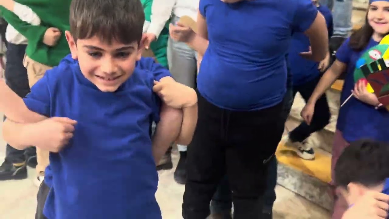 Գնացի՜նք որսի․․․ Ուրբաթ-համերգ