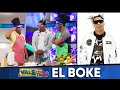 El boke - La cocinita ► VALE POR TRES