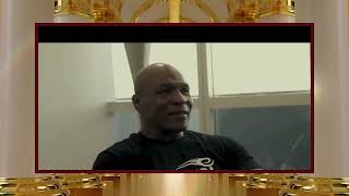 Inside Camp: Mike Tyson’s Monstrous Power Training at 59 Ahead of Floyd Mayweather Jr. Fight