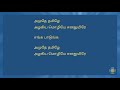 அமுதே தமிழே அழகிய மொழியே - Amudhe Thamile Alagiya Moliye - Thamil Mp3 Song