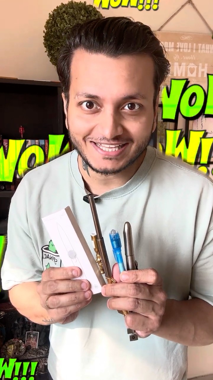 EXAM PASS KARANE WALE PEN?? #shorts #youtubeshorts #cricket #collection #unboxing