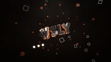#352 Intro For "Weslley" v4