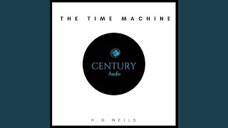 Chapter 96 - The Time Machine
