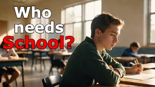 Is The Education System Really One Size Fits All?