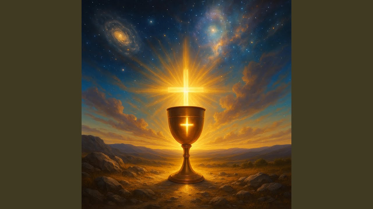 I Corinthians Sixteen: Stand in Faith, Walk in Love