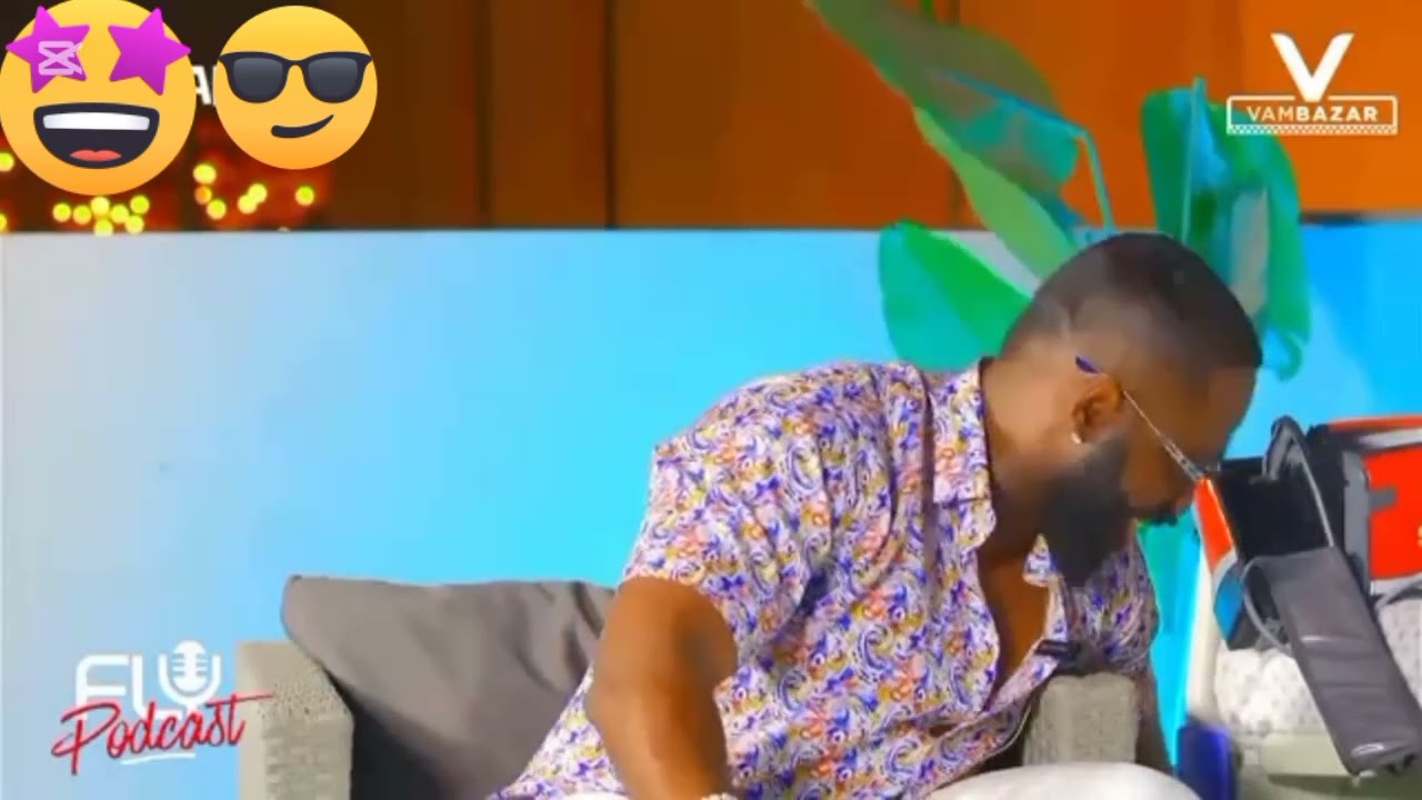 Fãs do FlyPodcast ajudam o Domingo e a sua família.