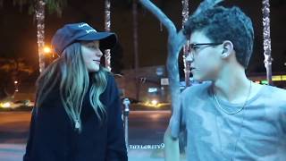 All Hannie Moments - November Vlogs