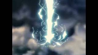 Sailor Jupiter Calls Down The Thunder multilanguage