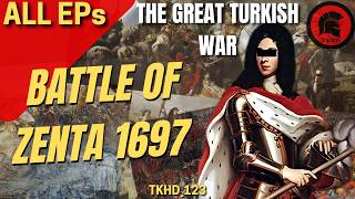 The Great Turkish War (1683-1699) — The Complete Story!