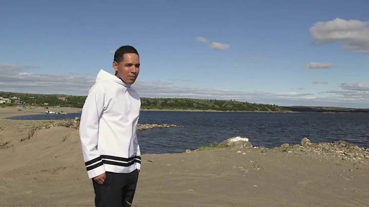 The National Inuit Suicide Prevention Strategy Launch - Short