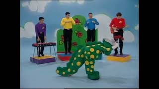 The Wiggles - D.O.R.O.T.H.Y. (My Favourite Dinosaur) (ReWiggled Version)