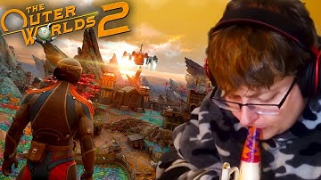 The Outer Worlds 2 But I