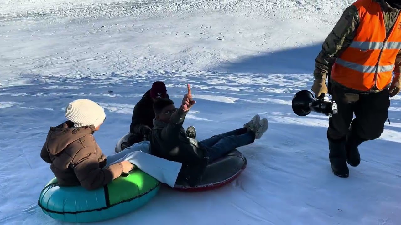 Alaii mountain ⛰️ || 2 || OSH KYRGYZTAN 🇰🇬 #vlog #vlogger #india #kyrgyzstan #snow #osh 