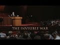 The invisible war  steve lawson