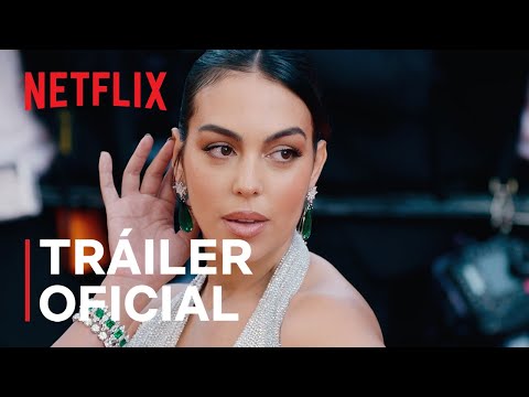 Soy Georgina: Temporada 2 | Tráiler oficial | Netflix