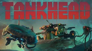 Checking out Tankhead - really cool game ⭐#tankhead #keymailer