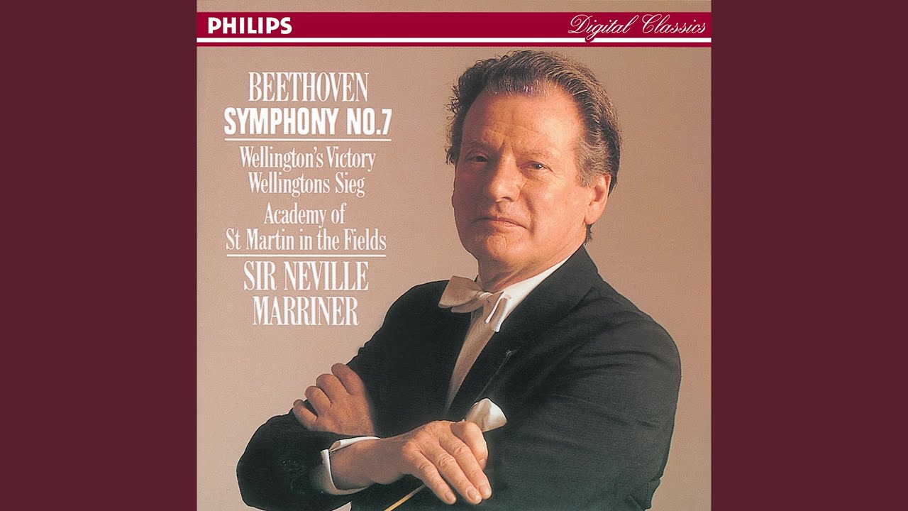 Beethoven: Wellington's Victory or the Battle Symphony, Op. 91: 1. Battle