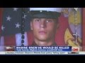 Marine Greg Buckley Knew He Would Be Killed In Afghanistan