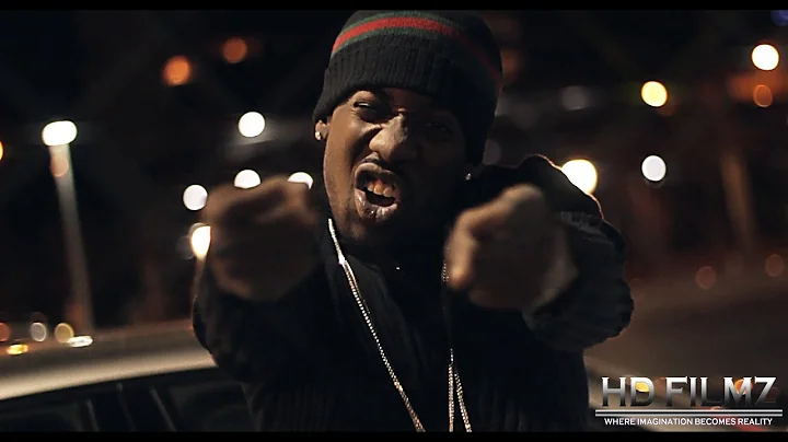 Streets R Us Baby James-More Beef Than 5 Guys(Shor...