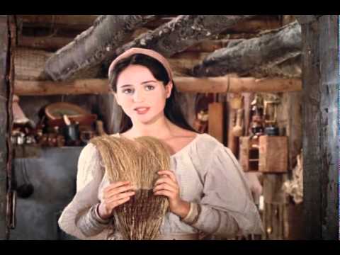Snow White Official Trailer #1 - Billy Barty Movie (1987) HD