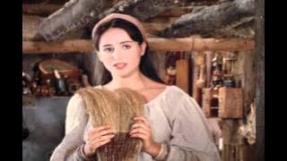 Snow White  Trailer #1 - Billy Barty Movie (1987) HD
