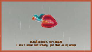 Lil skies - Red roses ft.Landon Cube 中文字幕