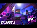 Pimp My Office: Episode 2! The Insane Lifx LED Upgrade!