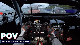 INSANE Lambo Huracan Vs Porsche GT2 Battle in the RAIN! | Fanatec CS DD+ by Project Sim Racing 37,892 views 1 month ago 12 minutes, 23 seconds