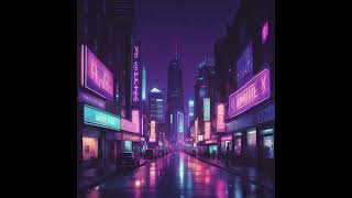 Neon Streets