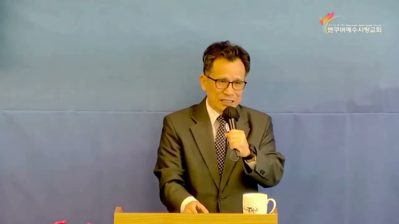 2023.4.2 [종려주일/고난주간]
'아버지의 원대로 되기를 원합니다' 