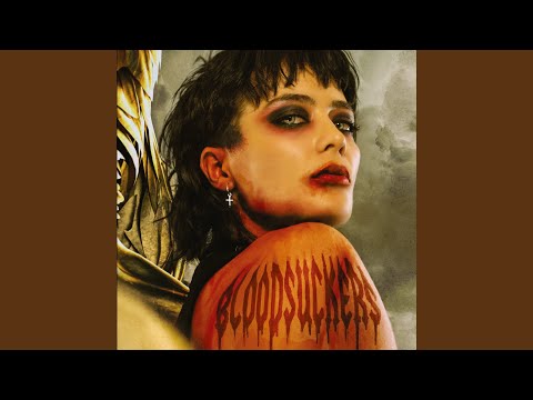 Saint Agnes — Middle Finger