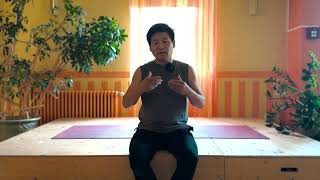 Welcome to "Life Force & Sexual Energy" Online Course