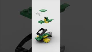 John Deere mower John Deere mower