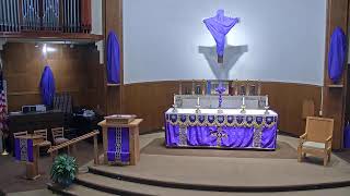 03/21/2026, 4:25 PM, Immaculate Conception Church, Port Clinton