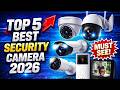 Best Security Camera 2026 - 4K Wireless &amp; PoE Systems Reviewed