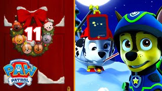 Download Lagu Bei jedem Wetter sind die Fellfreunde bereit!🌨️ | PAW Patrol: Feiertags-Countdown 🎁 | Noch 11 Tage! MP3